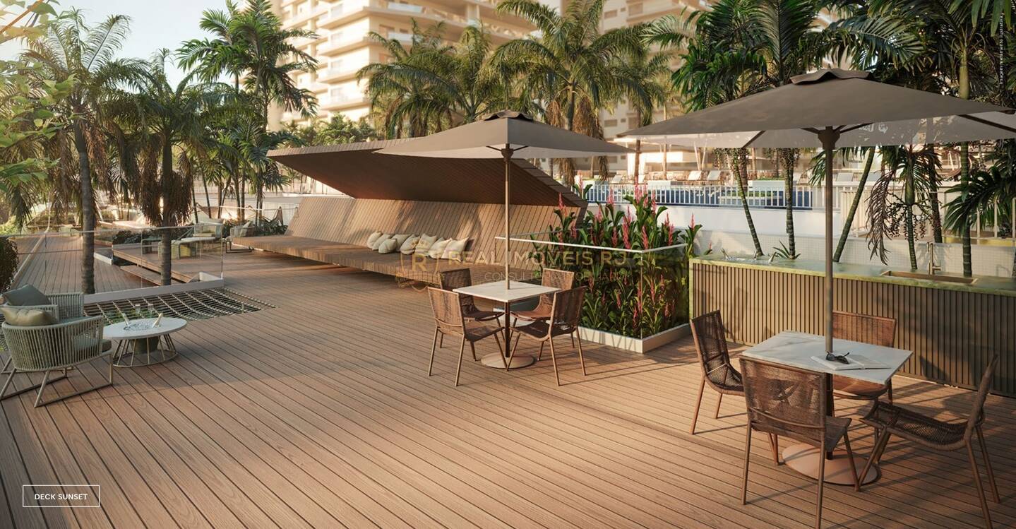 Apartamento, 3 quartos, 171 m² - Foto 13