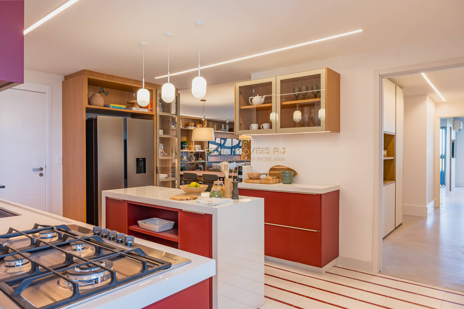 Apartamento, 4 quartos, 227 m² - Foto 7