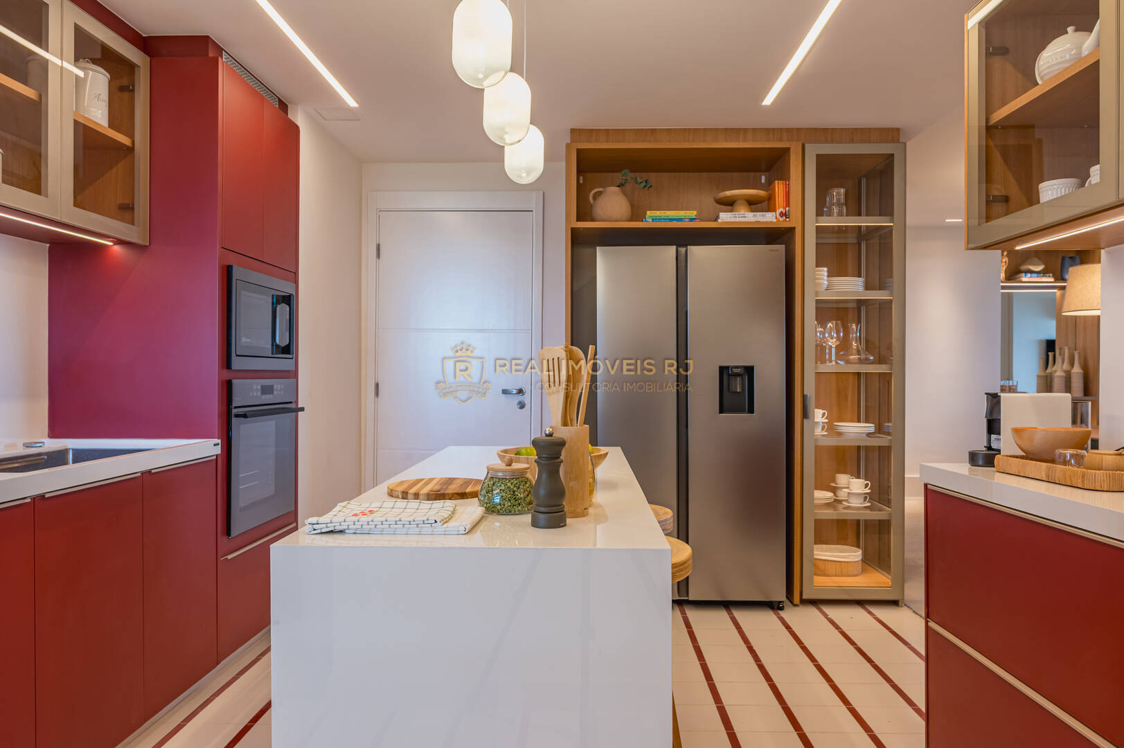 Apartamento, 4 quartos, 227 m² - Foto 8