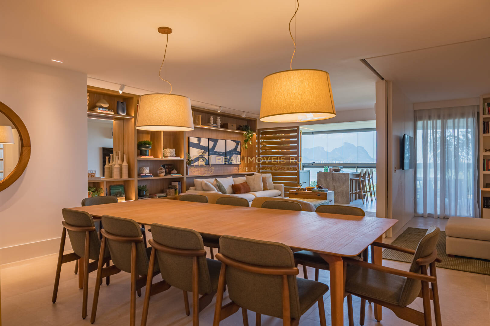 Apartamento, 4 quartos, 227 m² - Foto 4