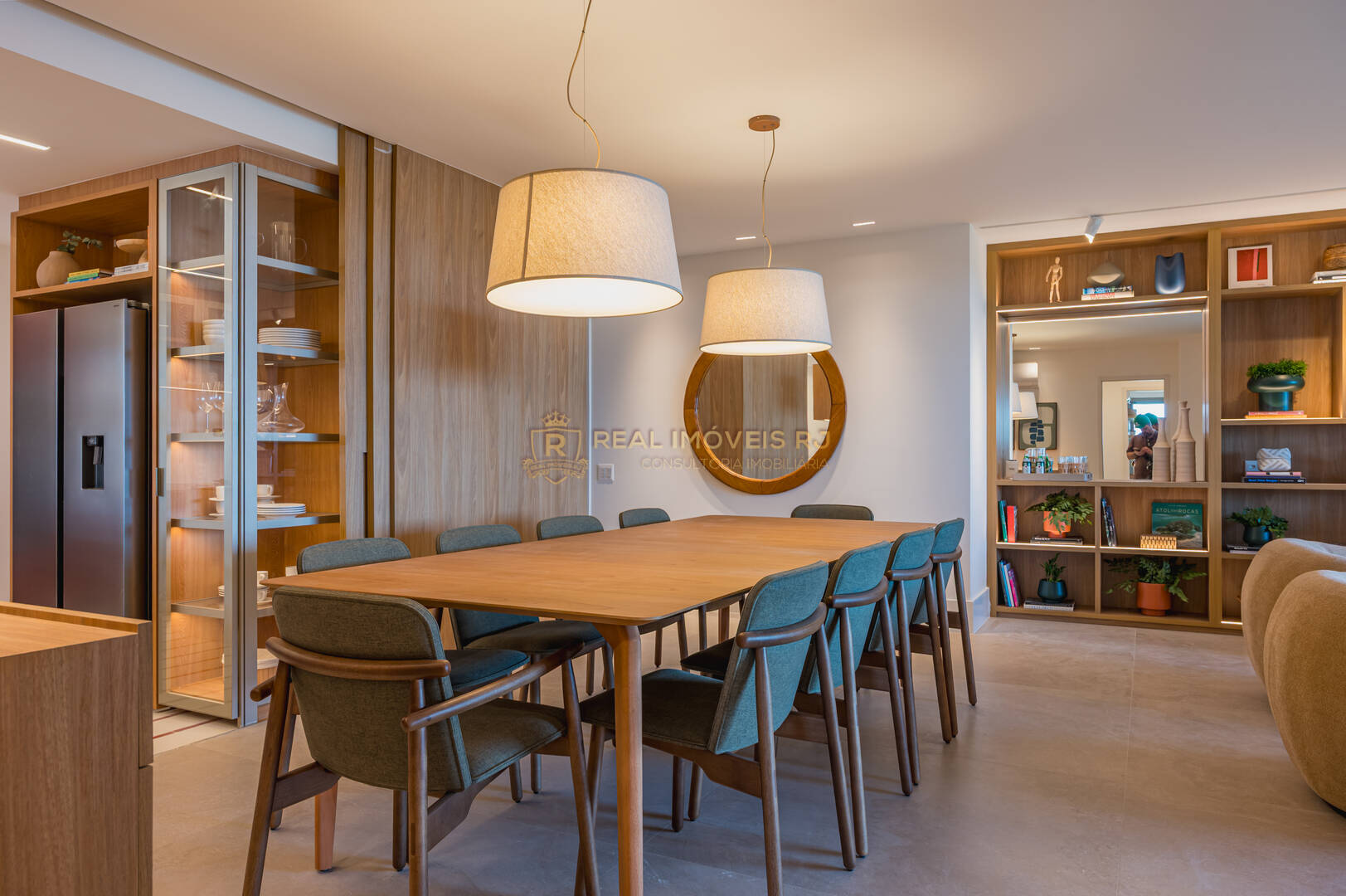 Apartamento, 4 quartos, 227 m² - Foto 6