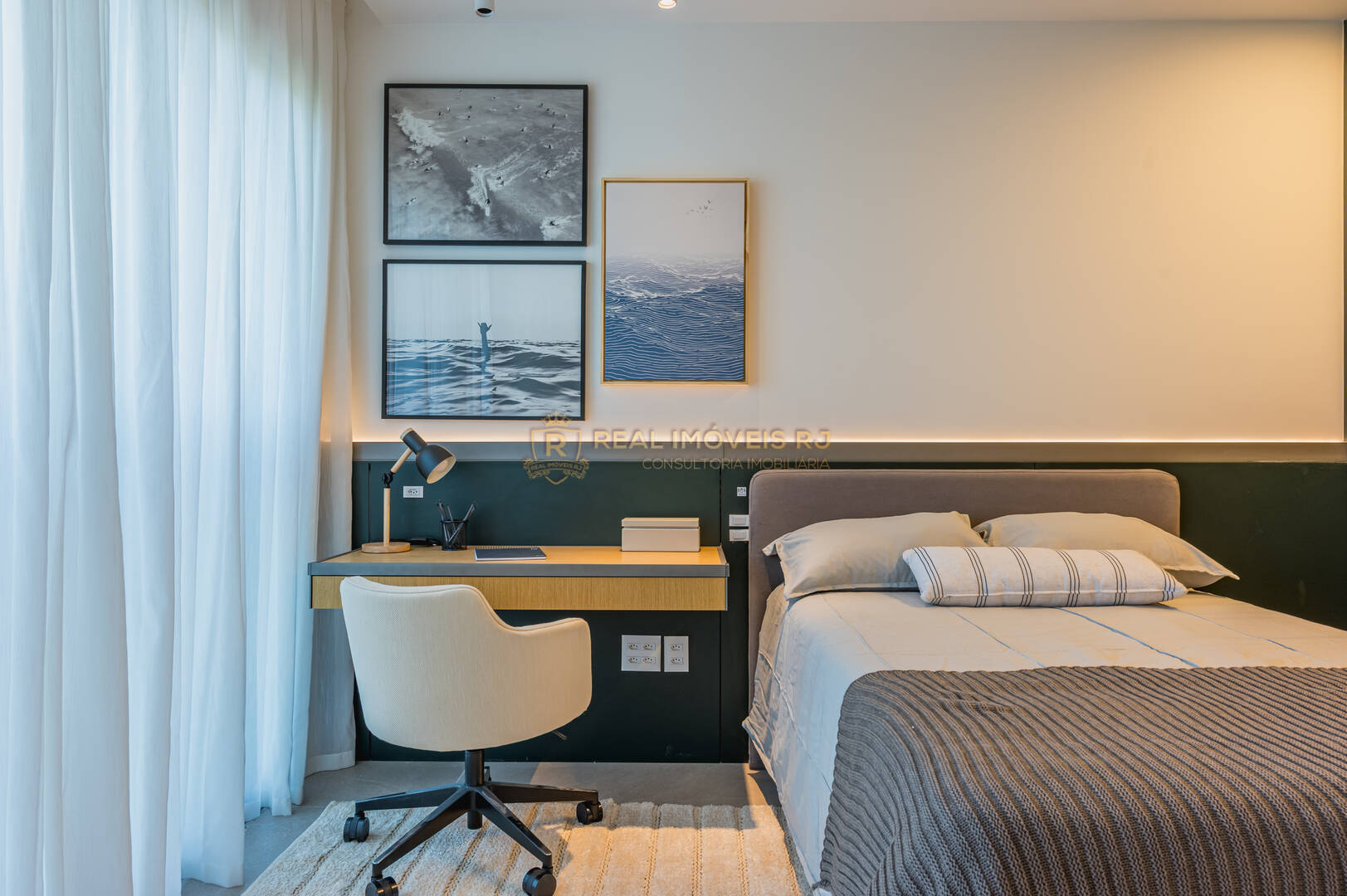 Apartamento, 4 quartos, 227 m² - Foto 9