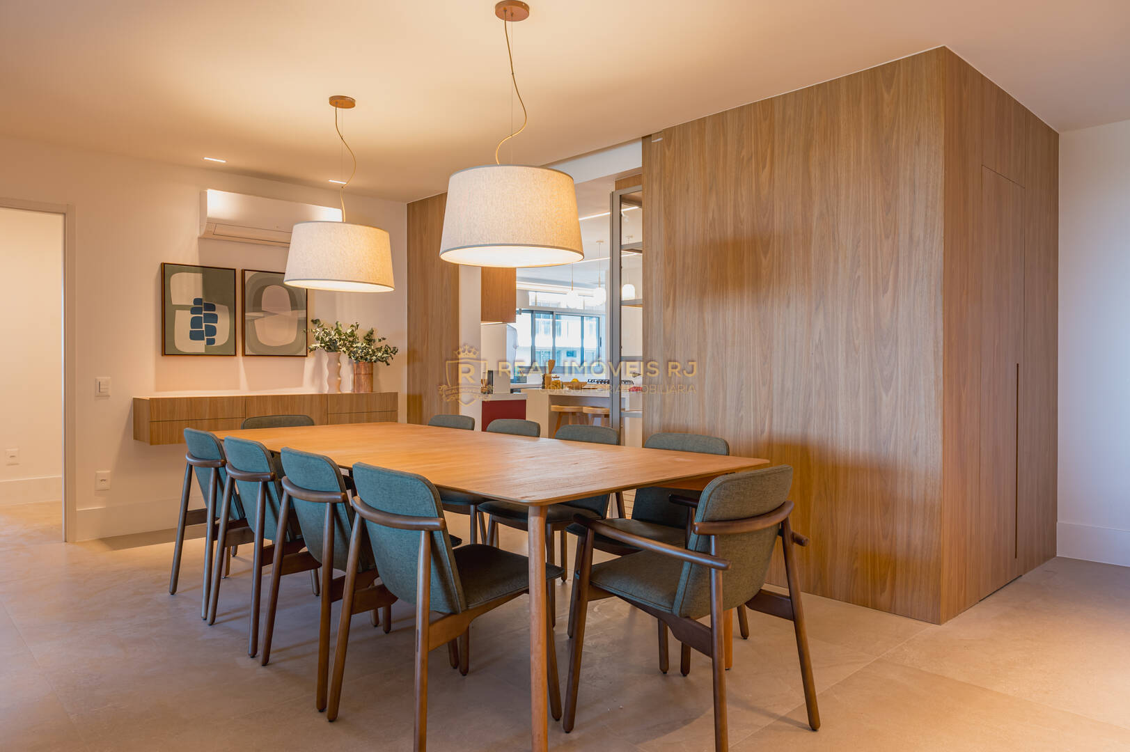 Apartamento, 4 quartos, 227 m² - Foto 5