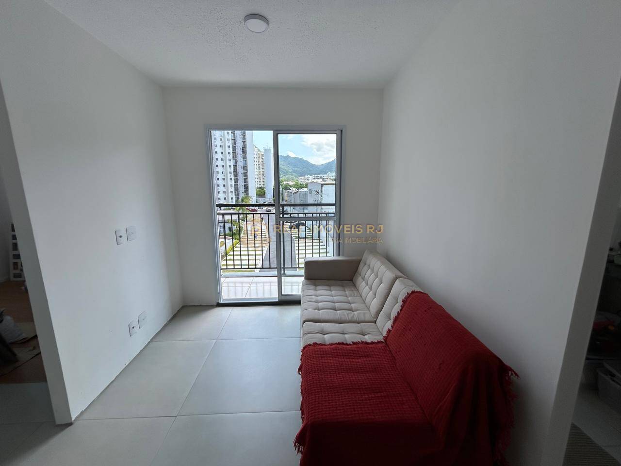 Apartamento, 2 quartos, 60 m² - Foto 1
