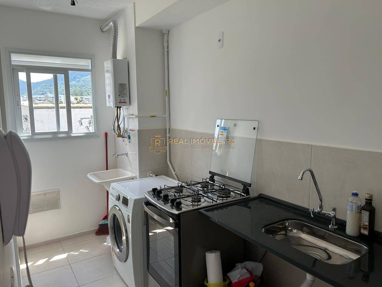 Apartamento, 2 quartos, 60 m² - Foto 3