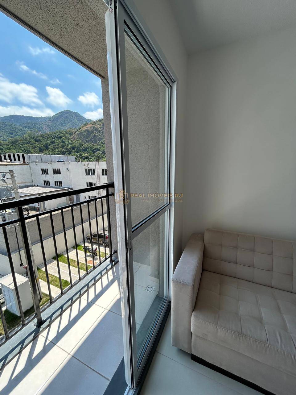 Apartamento, 2 quartos, 60 m² - Foto 9