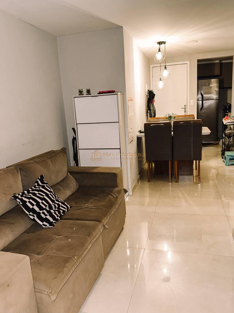 Apartamento, 2 quartos, 50 m² - Foto 4