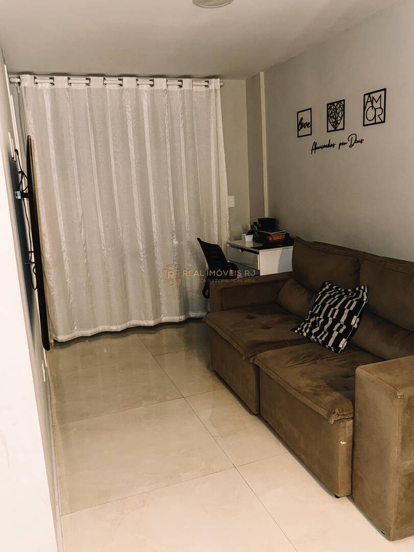 Apartamento, 2 quartos, 50 m² - Foto 5