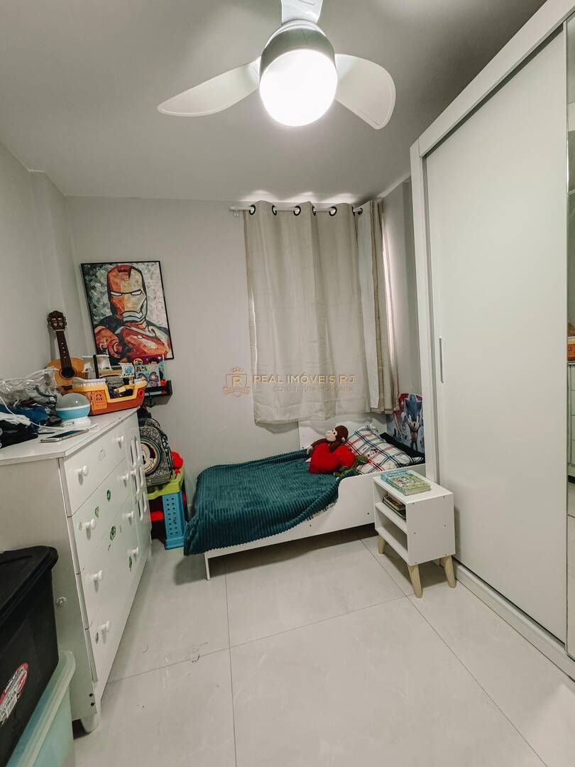 Apartamento, 2 quartos, 50 m² - Foto 8