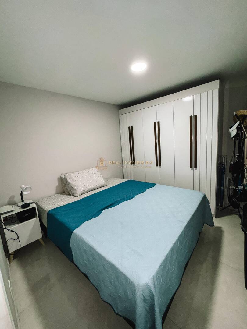 Apartamento, 2 quartos, 50 m² - Foto 9