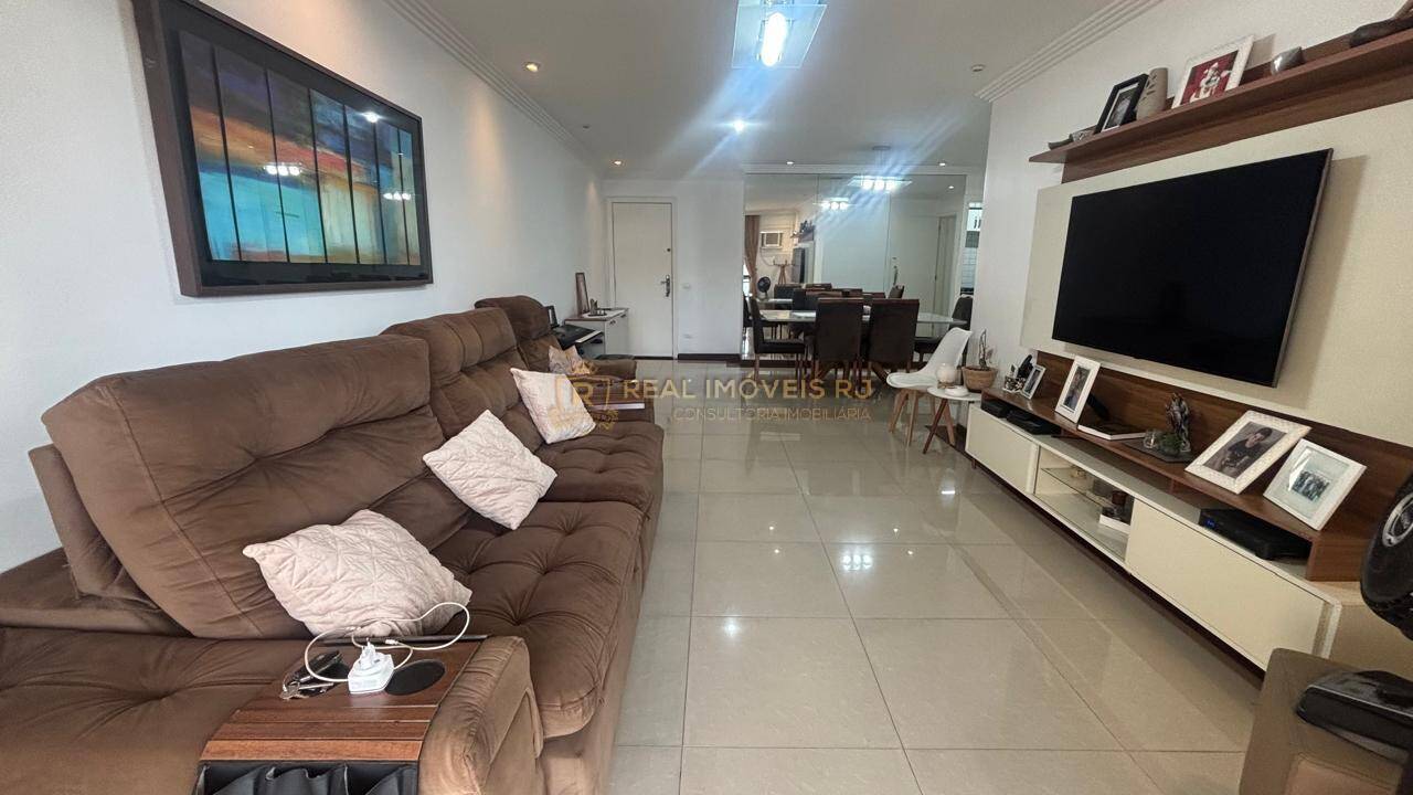 Apartamento, 3 quartos, 150 m² - Foto 1