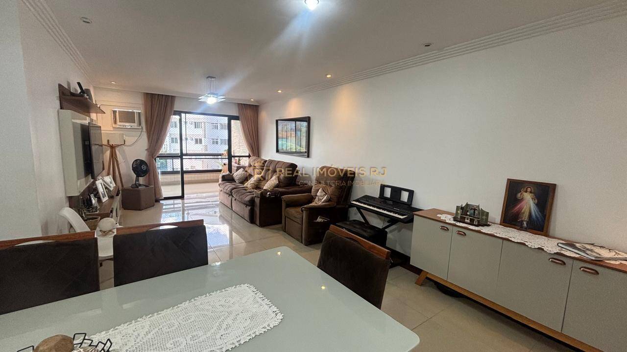 Apartamento, 3 quartos, 150 m² - Foto 6