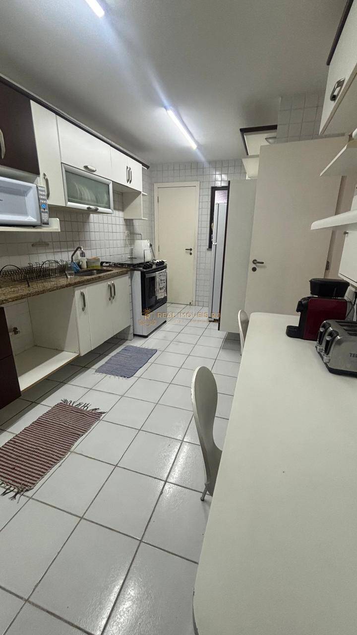 Apartamento, 3 quartos, 150 m² - Foto 12