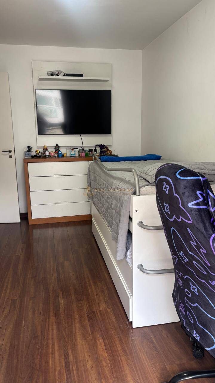 Apartamento, 3 quartos, 150 m² - Foto 17