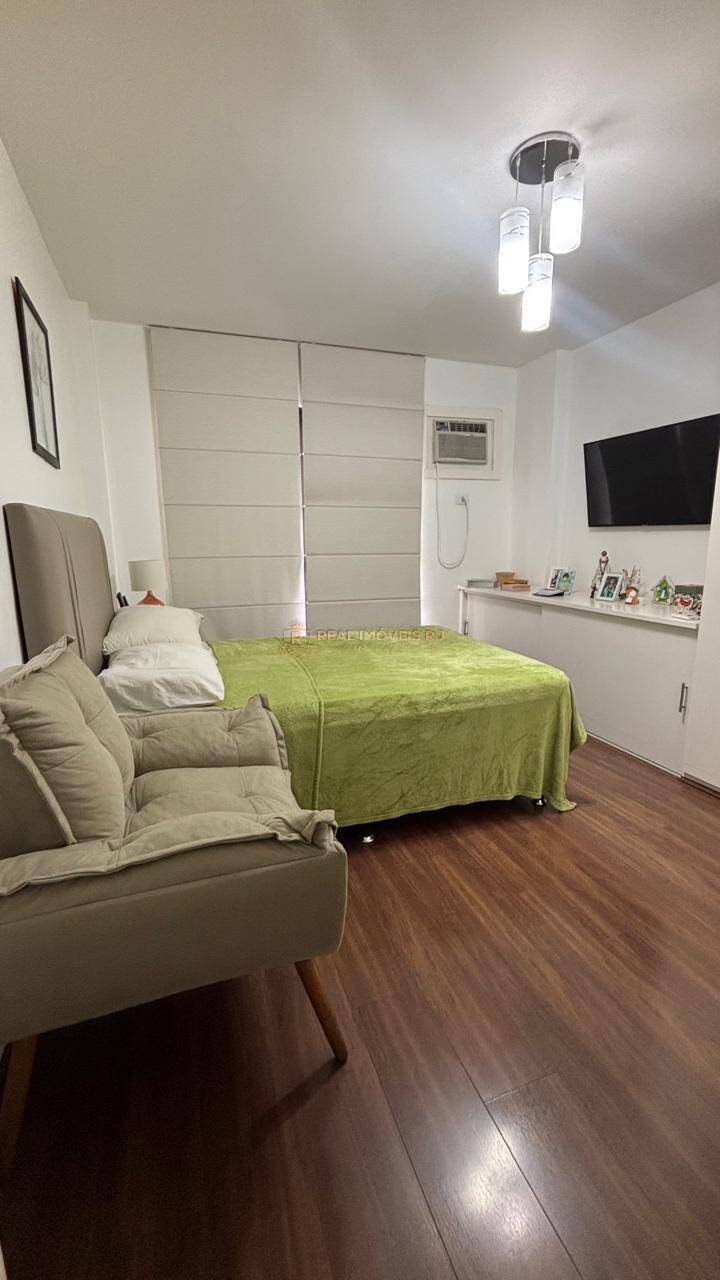 Apartamento, 3 quartos, 150 m² - Foto 22
