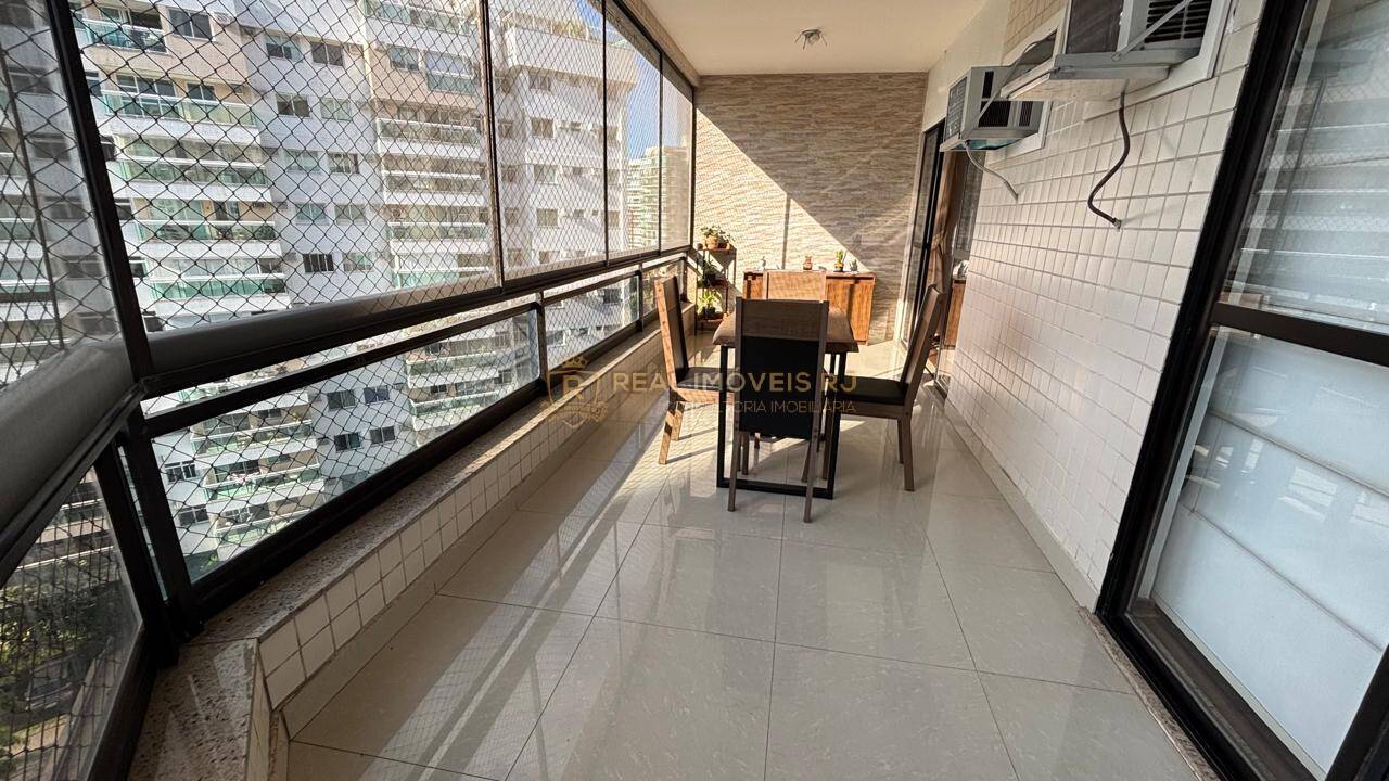 Apartamento, 3 quartos, 150 m² - Foto 31