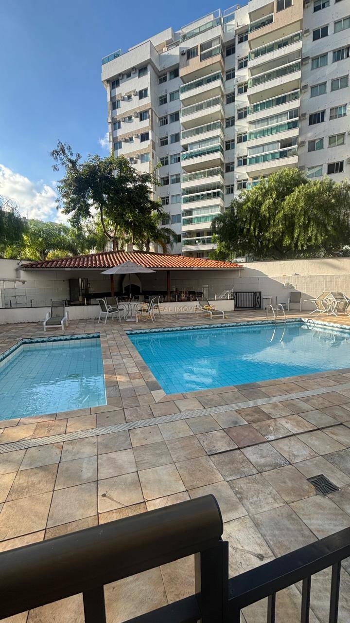 Apartamento, 3 quartos, 150 m² - Foto 37