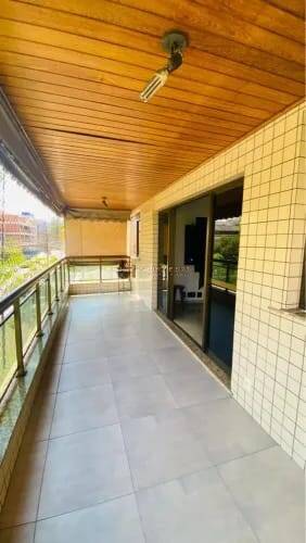 Apartamento, 3 quartos, 100 m² - Foto 2