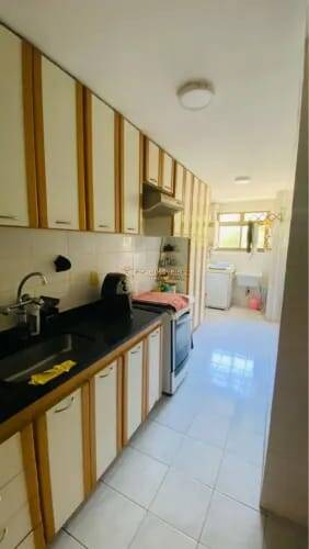 Apartamento, 3 quartos, 100 m² - Foto 6