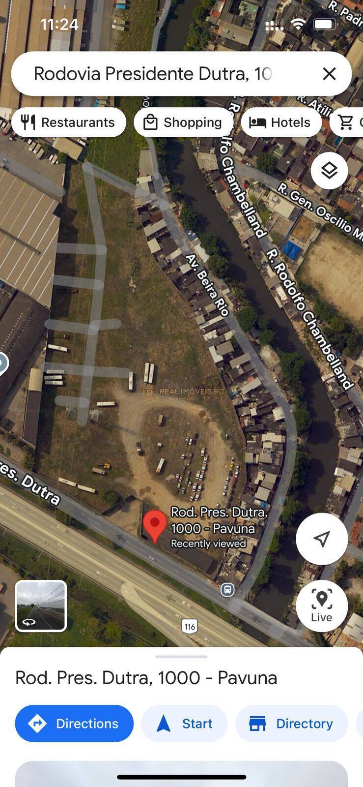 Terreno, 4 hectares - Foto 6