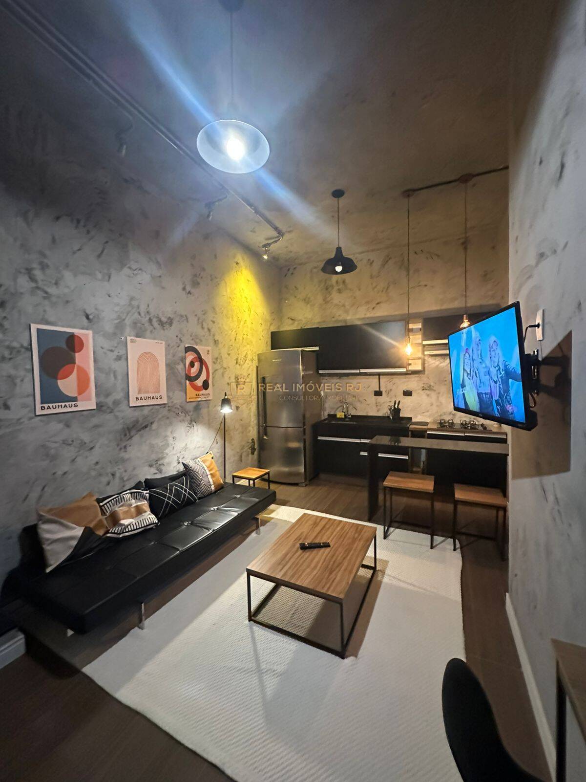 Apartamento, 1 quarto, 35 m² - Foto 7