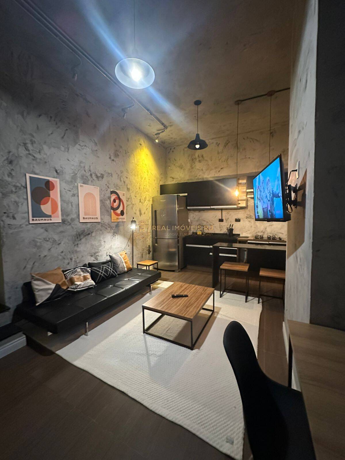 Apartamento, 1 quarto, 35 m² - Foto 6