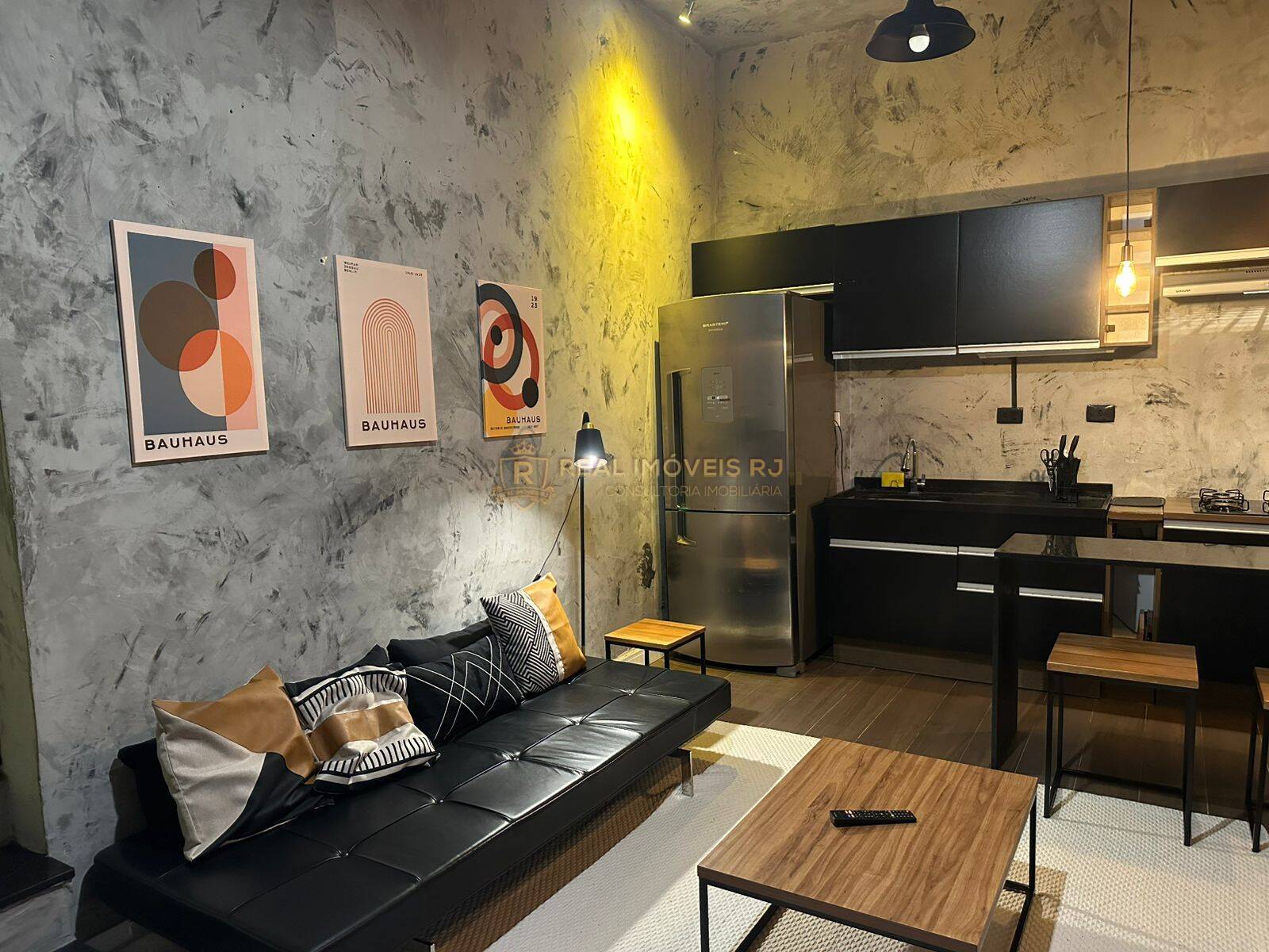 Apartamento, 1 quarto, 35 m² - Foto 9