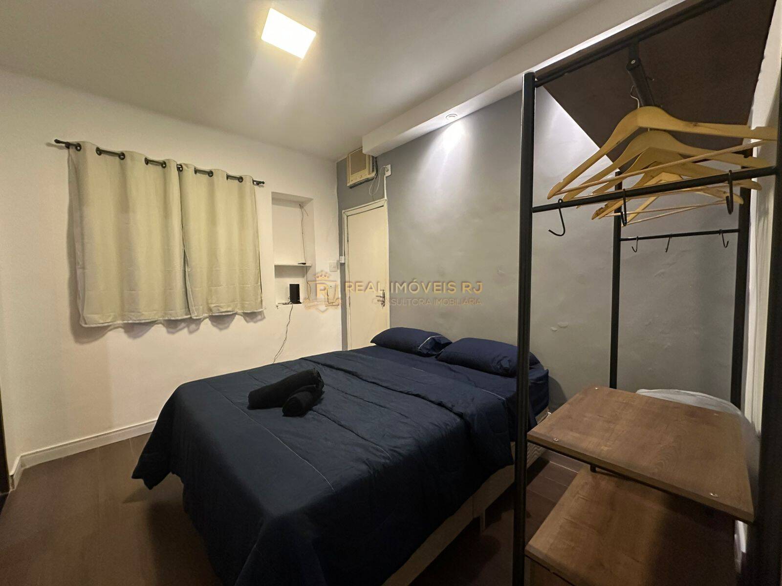 Apartamento, 1 quarto, 35 m² - Foto 10