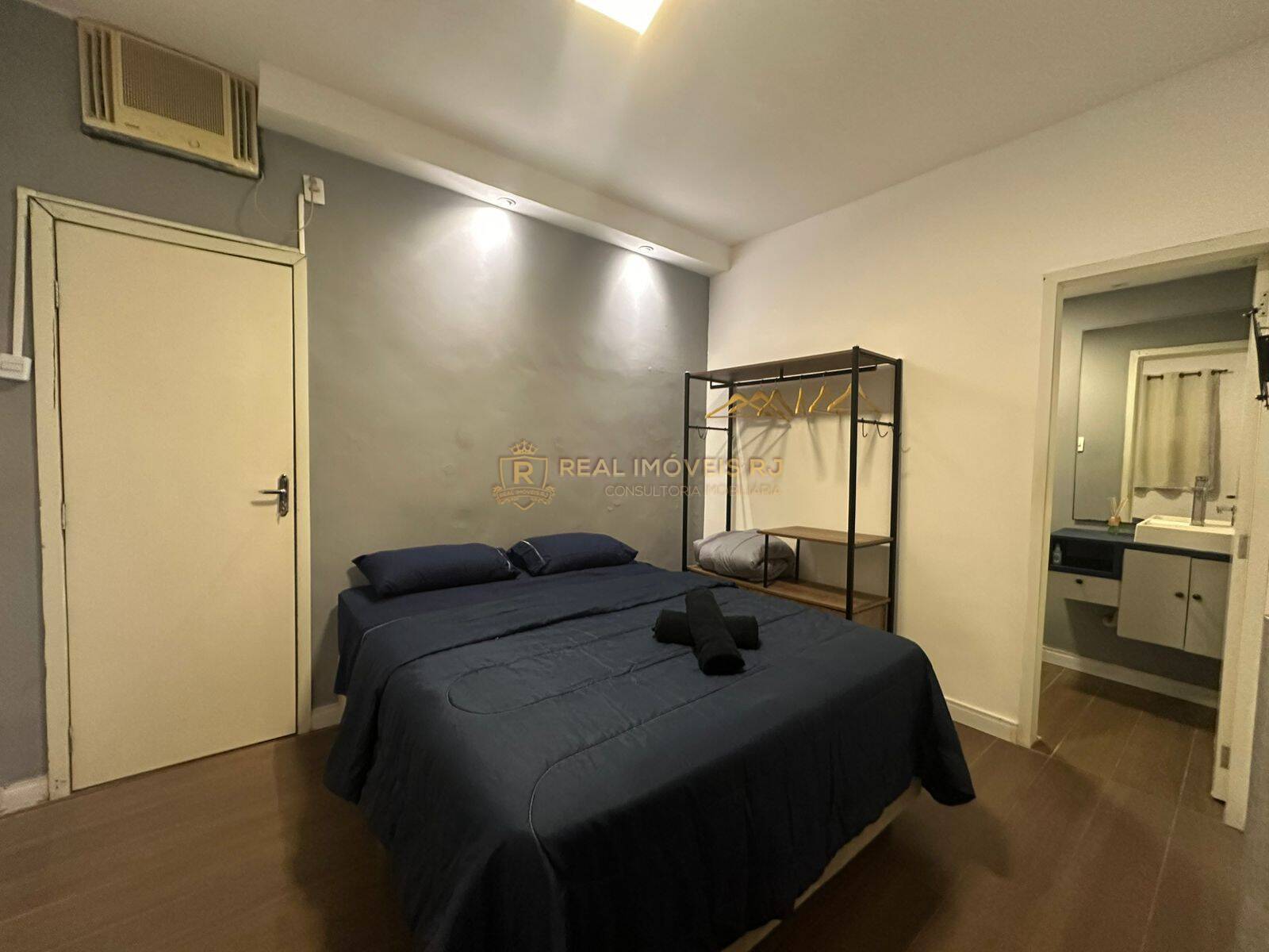 Apartamento, 1 quarto, 35 m² - Foto 12