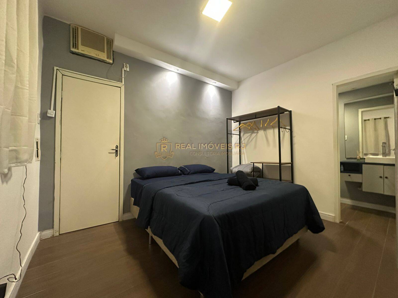 Apartamento, 1 quarto, 35 m² - Foto 11
