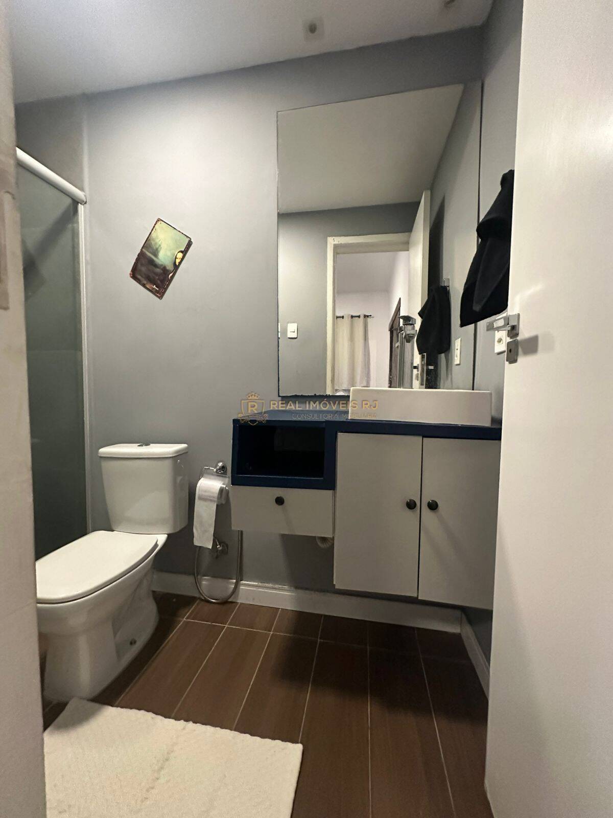 Apartamento, 1 quarto, 35 m² - Foto 19