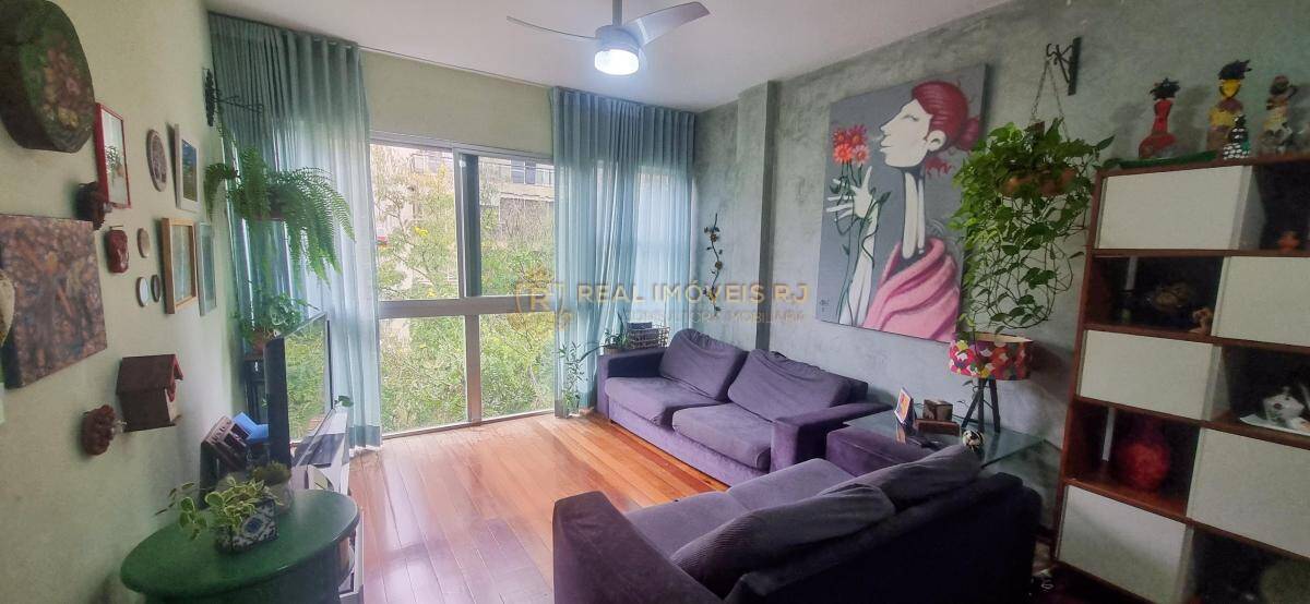 Apartamento, 3 quartos, 90 m² - Foto 1