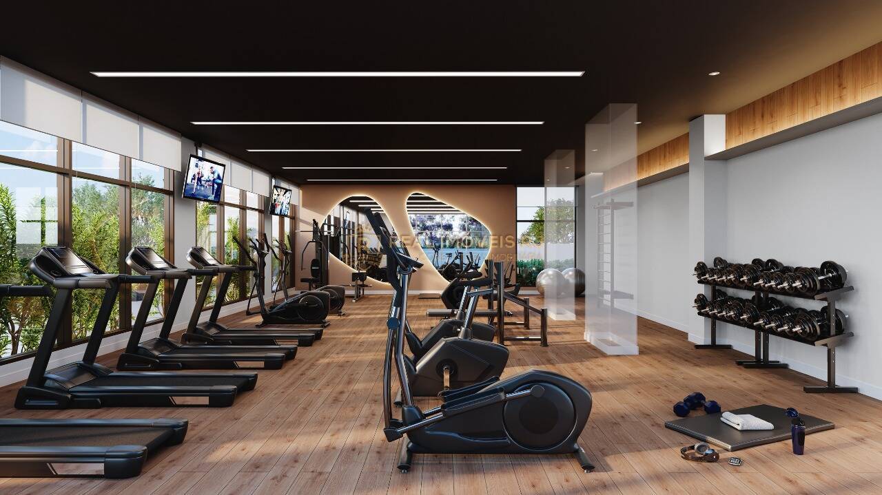 Apartamento, 2 quartos, 75 m² - Foto 27