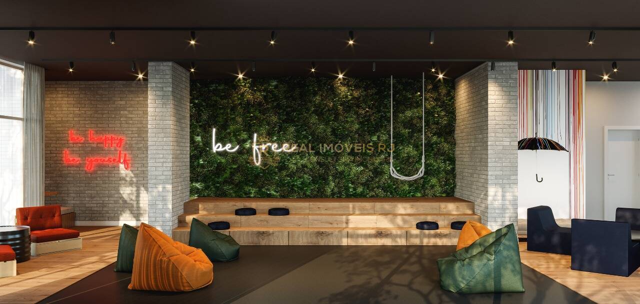 Apartamento, 2 quartos, 75 m² - Foto 28