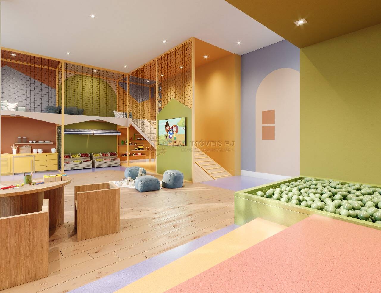 Apartamento, 2 quartos, 75 m² - Foto 31