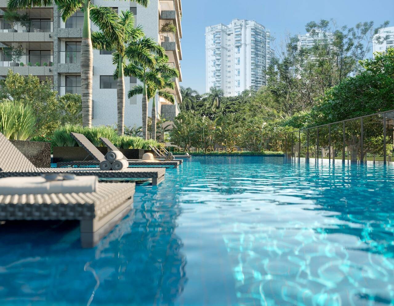 Apartamento, 2 quartos, 75 m² - Foto 33