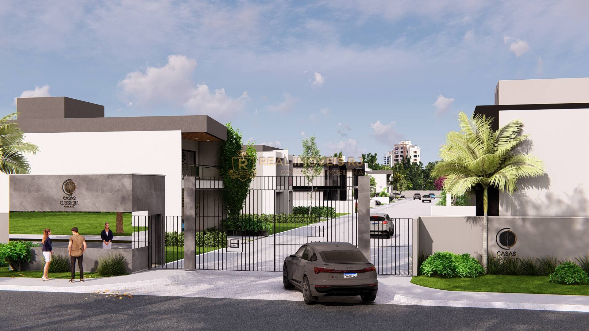 Terreno, 200 m² - Foto 2