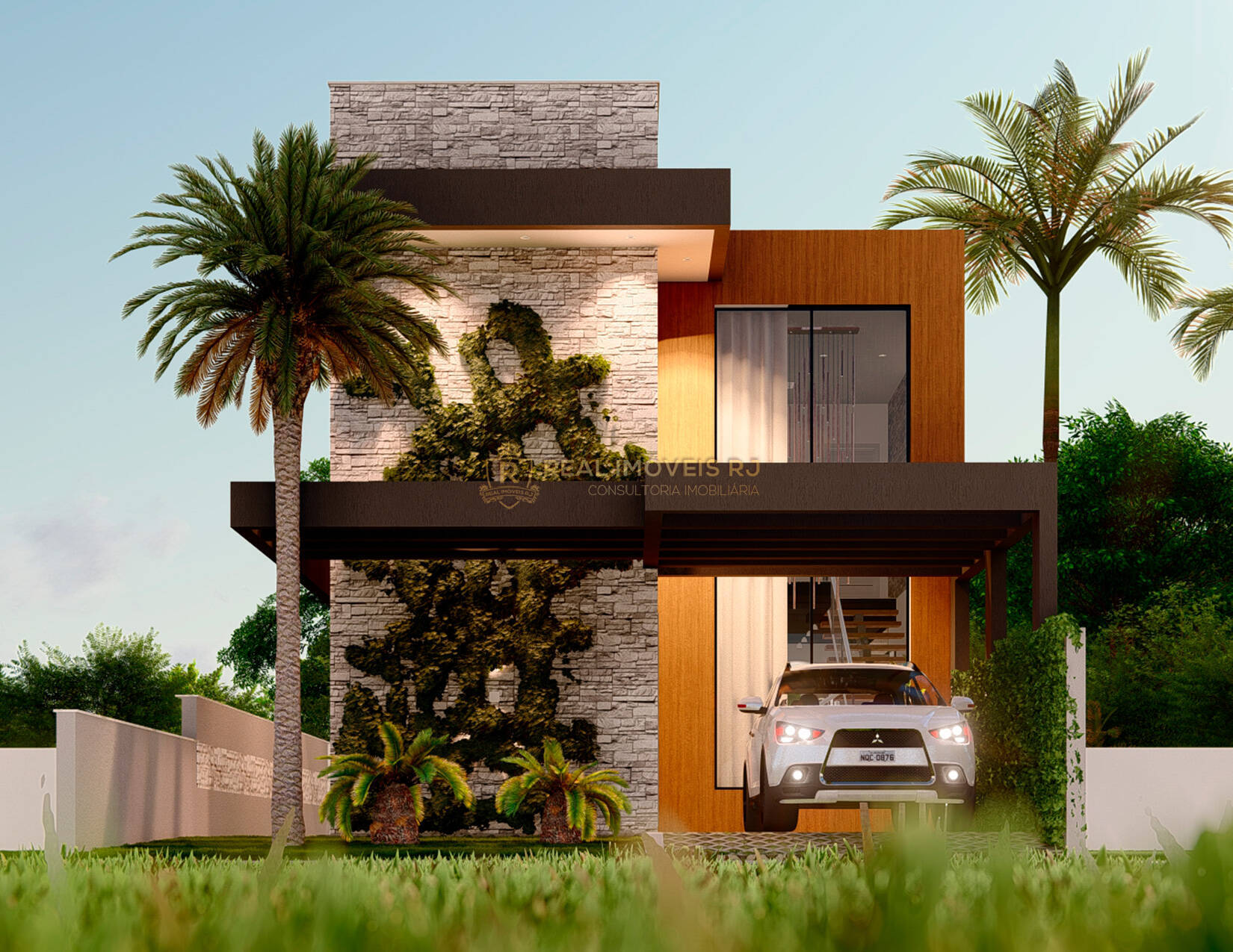 Terreno, 200 m² - Foto 3