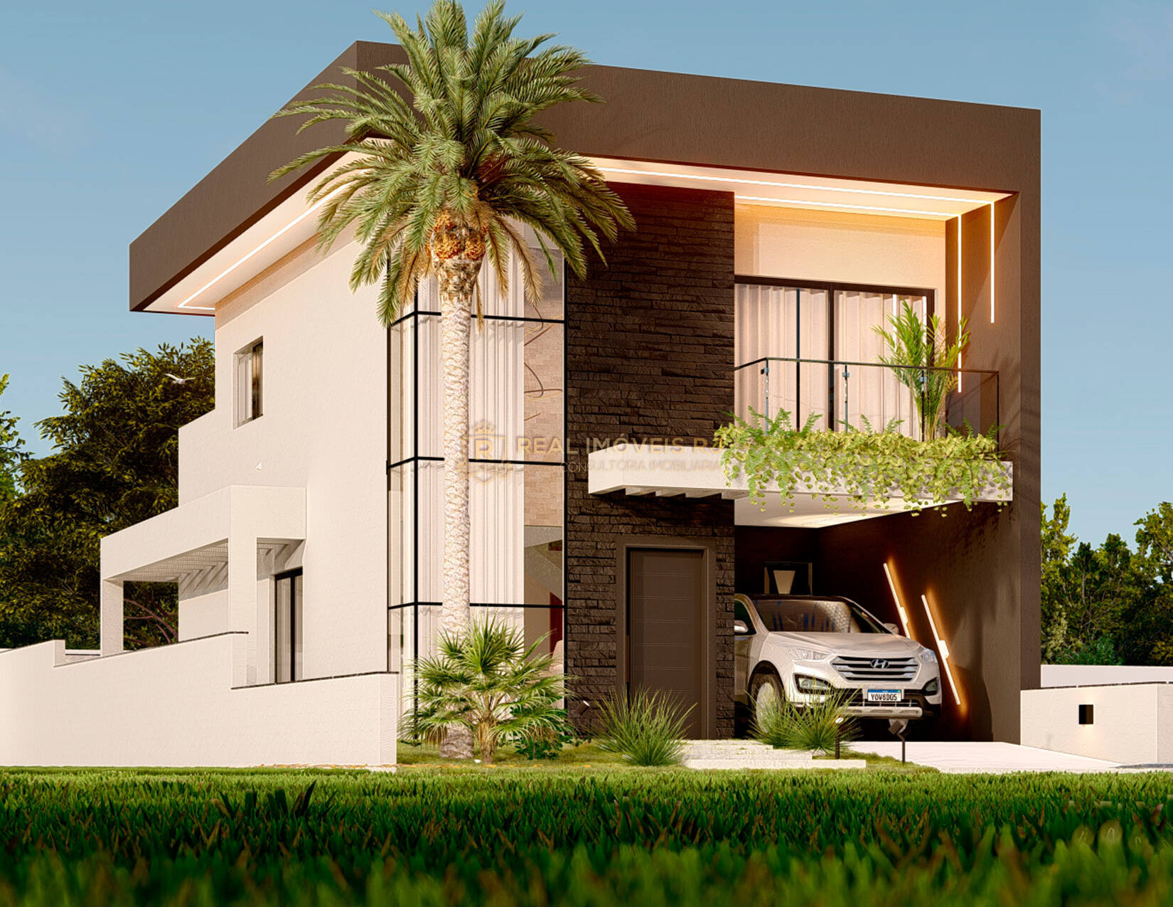 Terreno, 200 m² - Foto 4