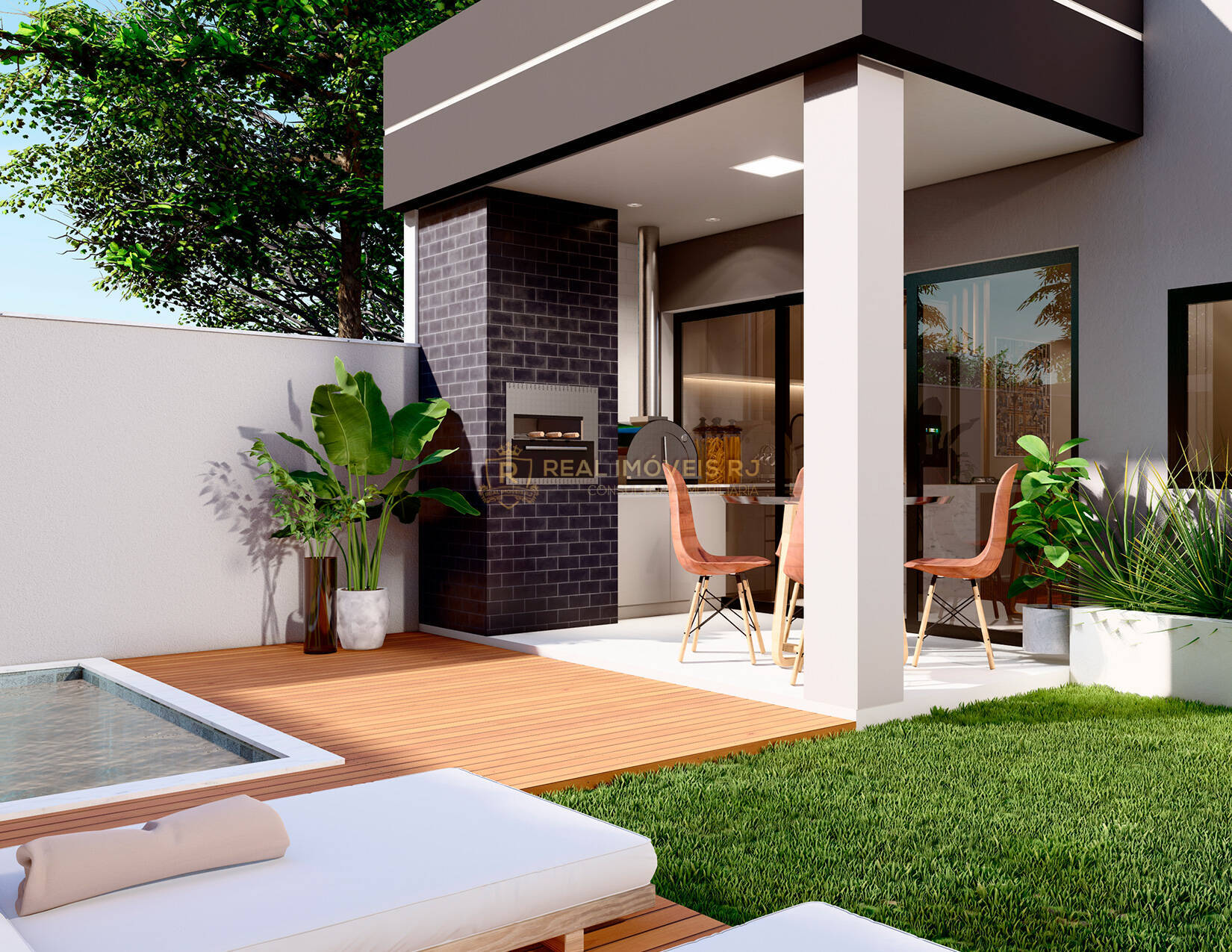 Terreno, 200 m² - Foto 5