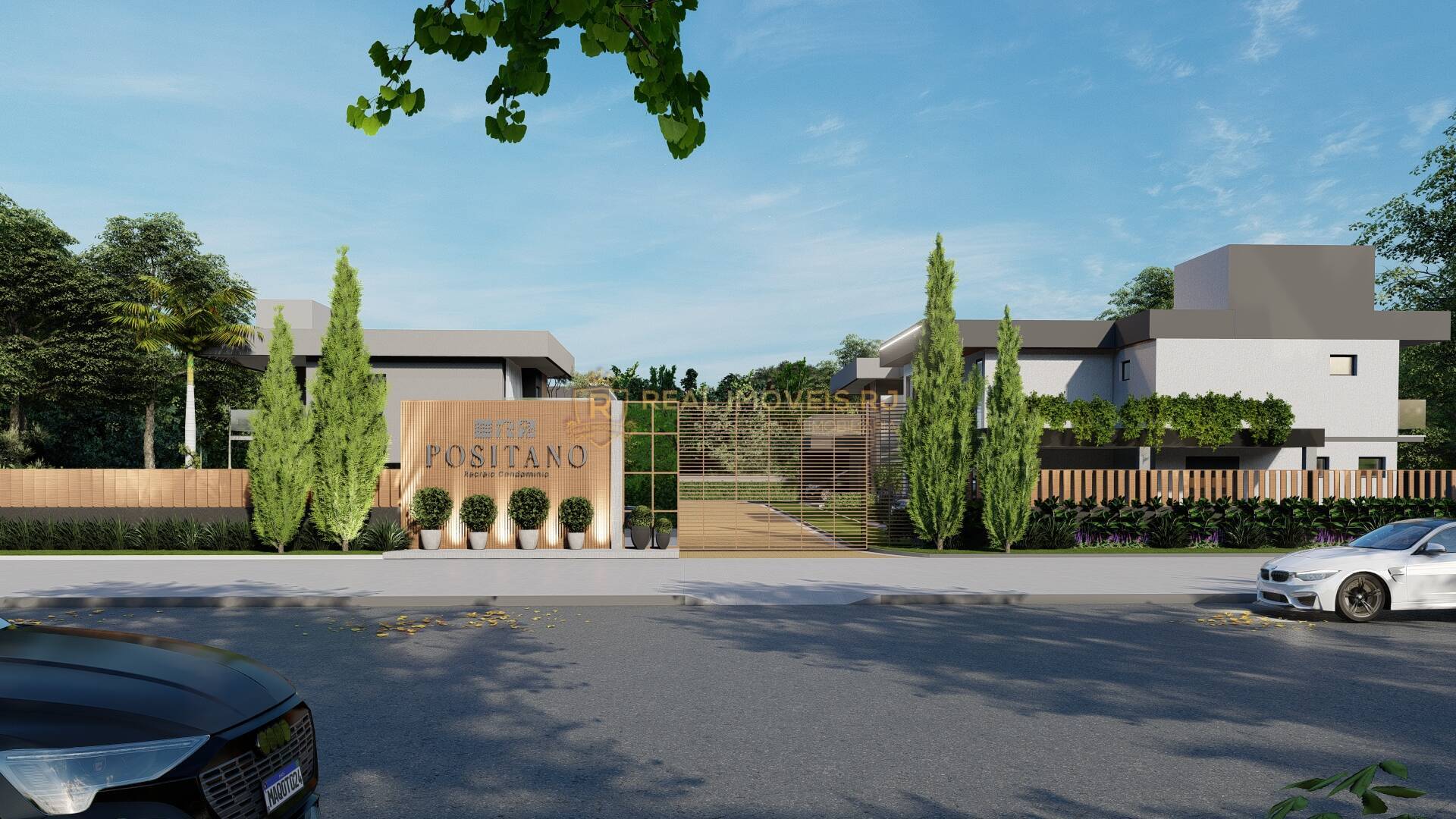 Terreno, 200 m² - Foto 1