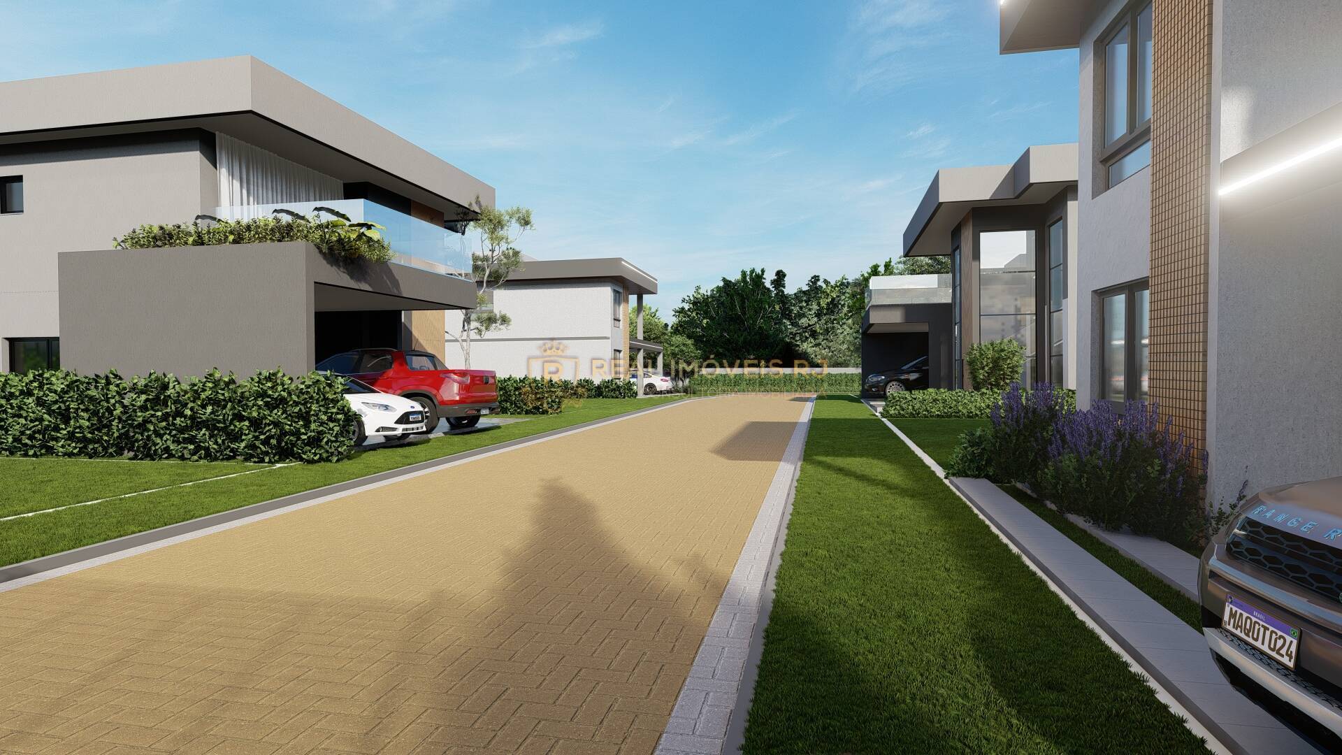 Terreno, 200 m² - Foto 2