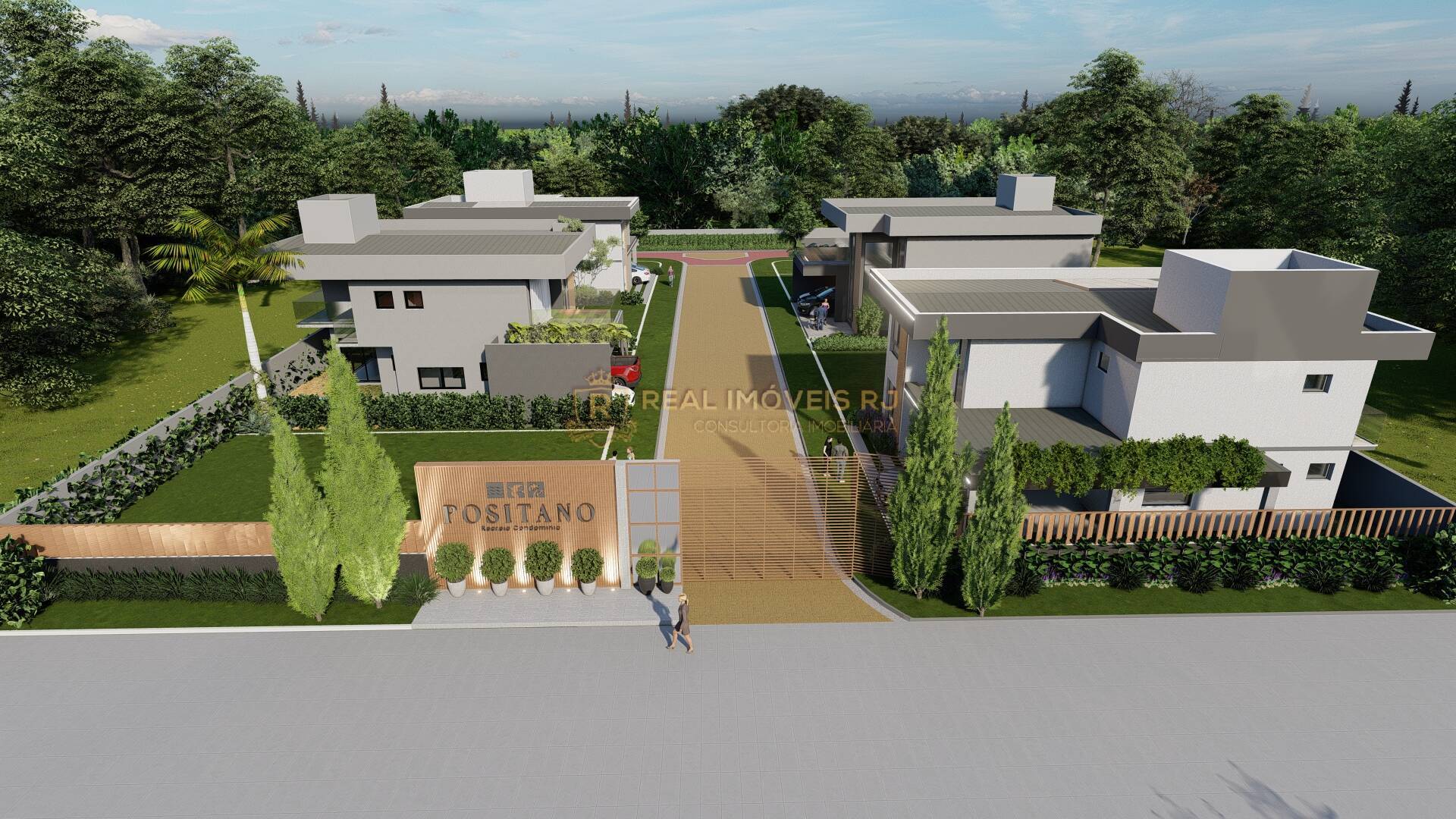 Terreno, 200 m² - Foto 3