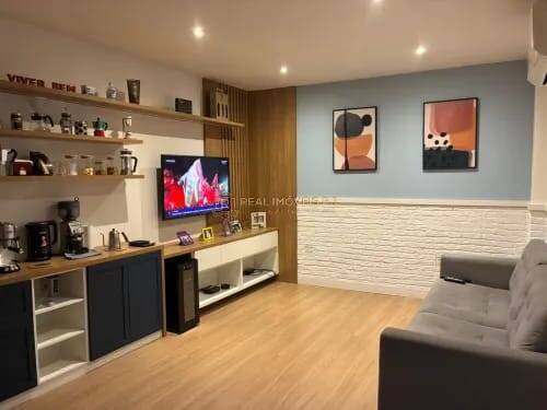Apartamento, 3 quartos, 110 m² - Foto 1
