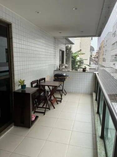 Apartamento, 3 quartos, 110 m² - Foto 2