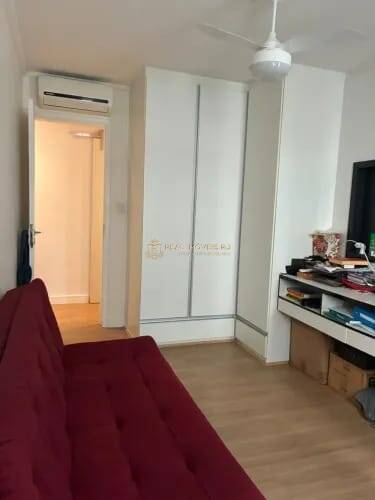 Apartamento, 3 quartos, 110 m² - Foto 4