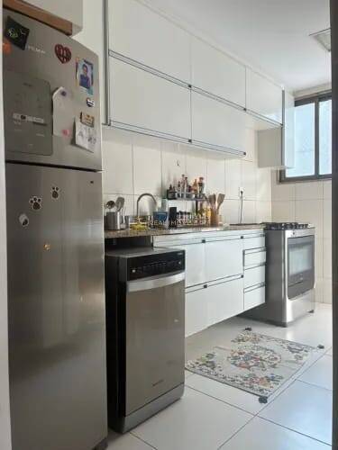 Apartamento, 3 quartos, 110 m² - Foto 5