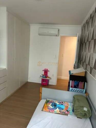 Apartamento, 3 quartos, 110 m² - Foto 9