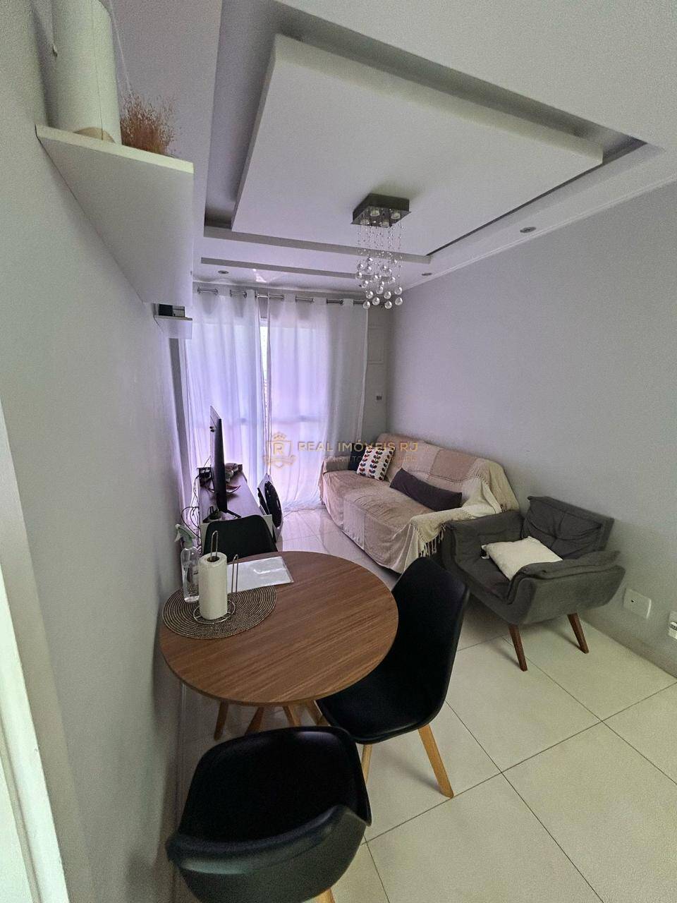 Apartamento, 2 quartos - Foto 8