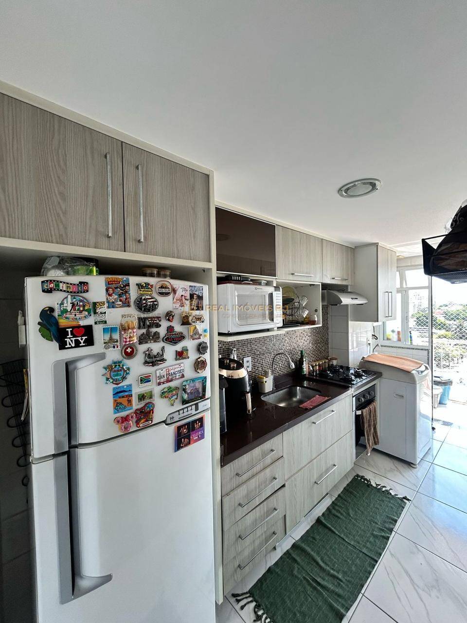 Apartamento, 2 quartos - Foto 12